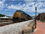 CSX 3370